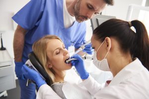 Exploring Different Types of Dental Procedures and Their Benefits