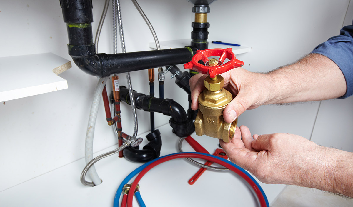 Commercial Plumbing Services