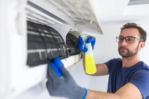 Air Conditioning Repairs: Ensuring Cool Comfort