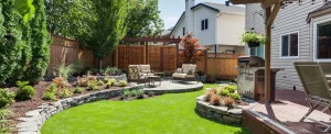 Landscape Installation Services