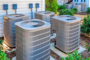 Premium HVAC Replacement Solutions in Vancouver