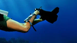 Dive Knives: Essential Tools for Underwater Safety and Utility