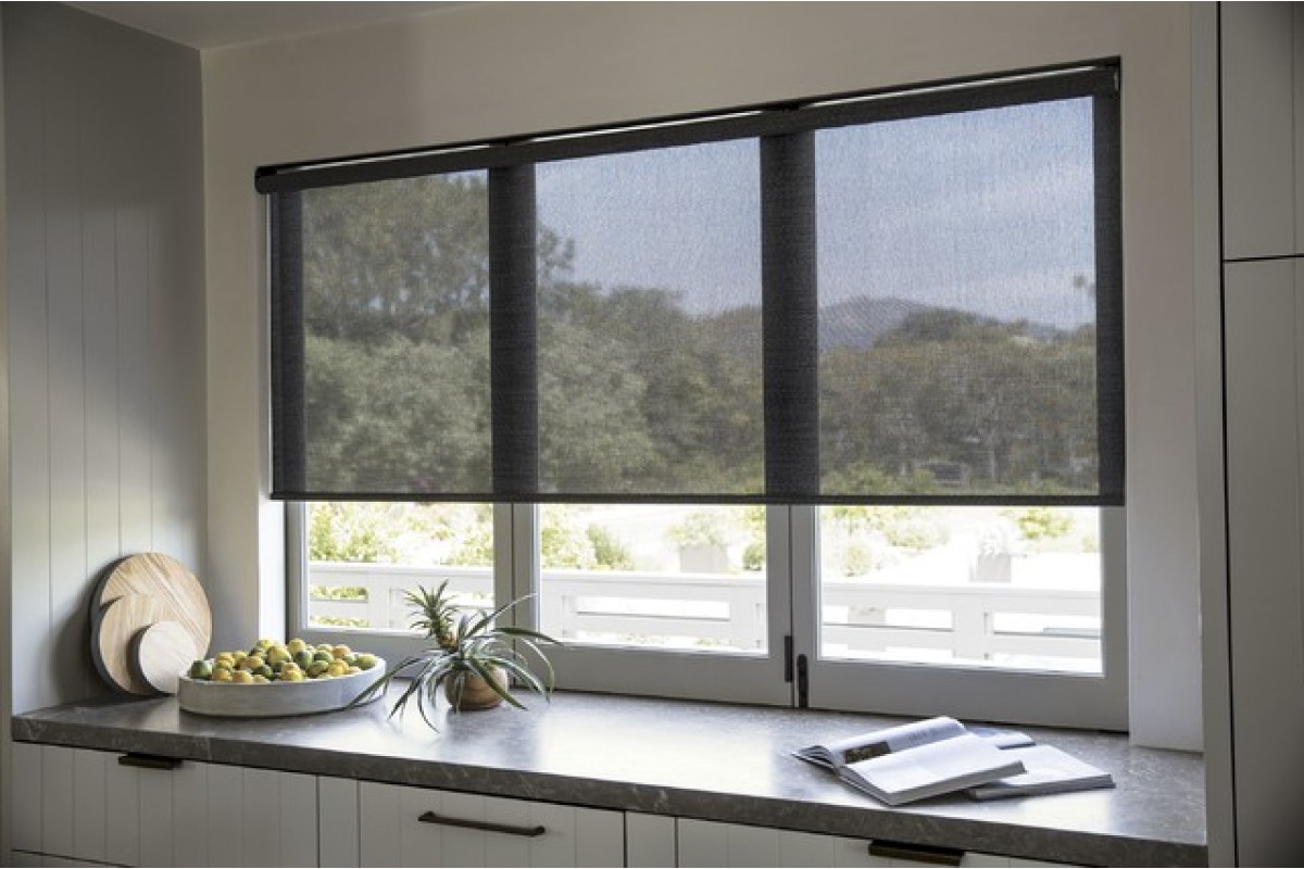 Easy Solar Screens: Simple Solutions For Energy Savings