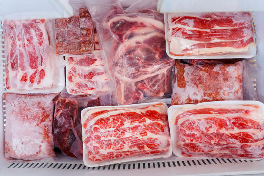 Best Frozen Meat Export Tips For Global Success